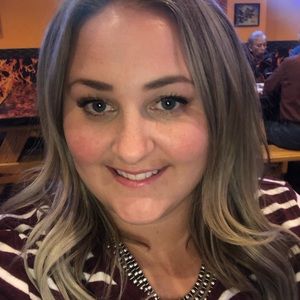 Meet your Posher, Heidi